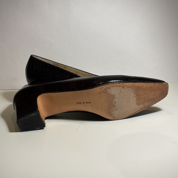 Salvatore Ferragamo Heels - Picture 5 of 5